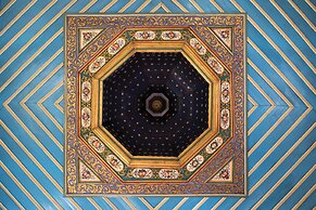 The American Colony Hotel – Small Luxury Hotels of the World