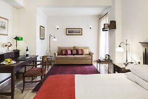 The American Colony Hotel – Small Luxury Hotels of the World