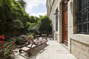 The American Colony Hotel – Small Luxury Hotels of the World