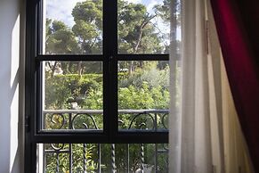 The American Colony Hotel – Small Luxury Hotels of the World