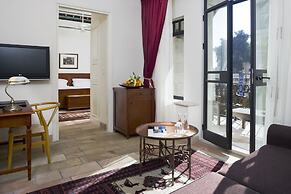 The American Colony Hotel – Small Luxury Hotels of the World