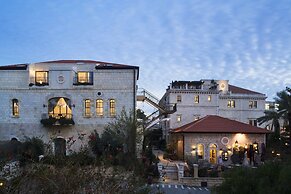 The American Colony Hotel – Small Luxury Hotels of the World