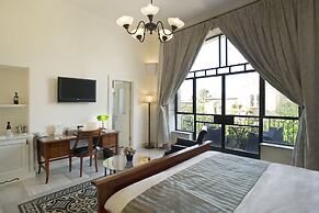 The American Colony Hotel – Small Luxury Hotels of the World