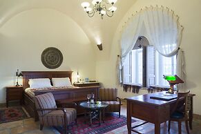 The American Colony Hotel – Small Luxury Hotels of the World