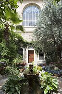 The American Colony Hotel – Small Luxury Hotels of the World