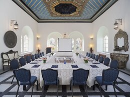 The American Colony Hotel – Small Luxury Hotels of the World