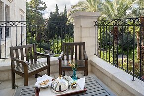 The American Colony Hotel – Small Luxury Hotels of the World