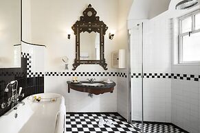 The American Colony Hotel – Small Luxury Hotels of the World