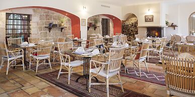 The American Colony Hotel – Small Luxury Hotels of the World