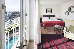 The American Colony Hotel – Small Luxury Hotels of the World