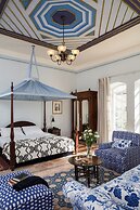 The American Colony Hotel – Small Luxury Hotels of the World