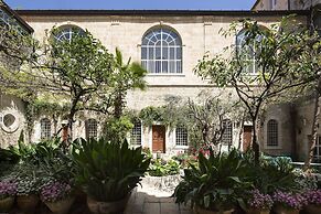 The American Colony Hotel – Small Luxury Hotels of the World