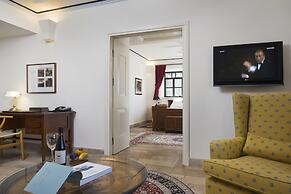 The American Colony Hotel – Small Luxury Hotels of the World