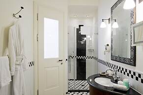 The American Colony Hotel – Small Luxury Hotels of the World