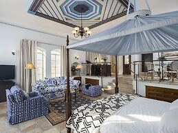 The American Colony Hotel – Small Luxury Hotels of the World