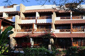 Steigenberger Hotel & Nelson Village
