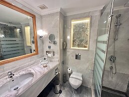 Steigenberger Hotel & Nelson Village