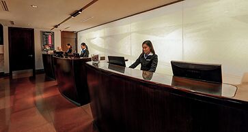Radisson Blu Hotel Doha