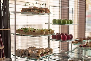 Radisson Blu Hotel Doha
