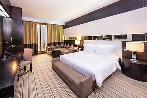 Radisson Blu Hotel Doha