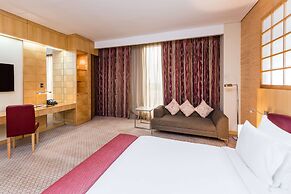Radisson Blu Hotel Doha