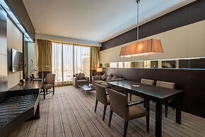 Radisson Blu Hotel Doha