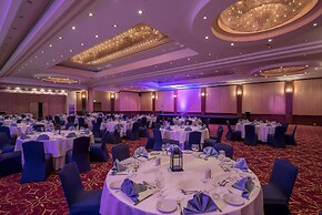 Radisson Blu Hotel Doha