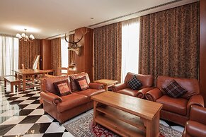 Radisson Blu Hotel Doha