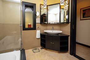 Radisson Blu Hotel Doha