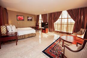 Radisson Blu Hotel Doha