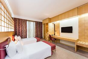 Radisson Blu Hotel Doha