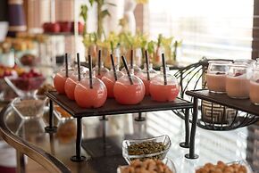 Radisson Blu Hotel Doha