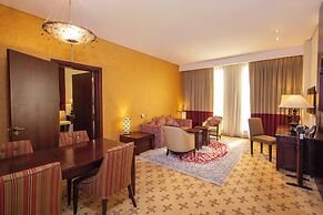 Radisson Blu Hotel Doha