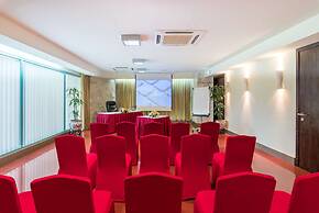 Radisson Blu Hotel Doha