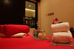 Radisson Blu Hotel Doha