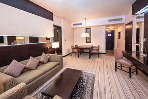 Radisson Blu Hotel Doha