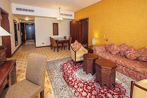 Radisson Blu Hotel Doha