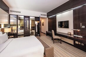 Radisson Blu Hotel Doha