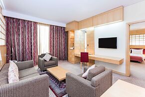 Radisson Blu Hotel Doha