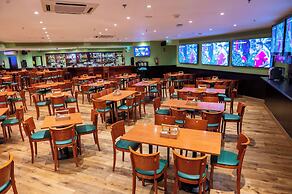 Radisson Blu Hotel Doha