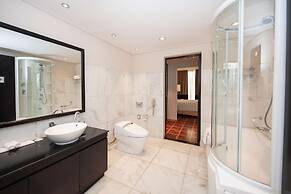 Radisson Blu Hotel Doha