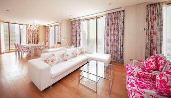 Radisson Blu Hotel Doha