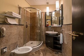 Radisson Blu Hotel Doha
