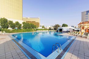 Radisson Blu Hotel Doha