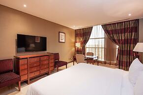 Radisson Blu Hotel Doha