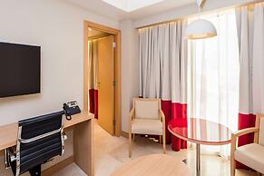 Radisson Blu Hotel Doha