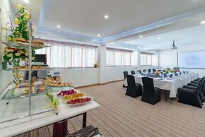 Radisson Blu Hotel Doha