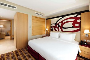Radisson Blu Hotel Doha