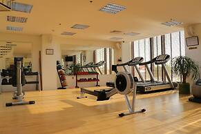 Radisson Blu Hotel Doha
