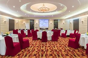 Radisson Blu Hotel Doha